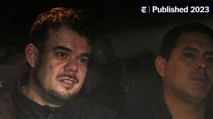 Unraveling Joran Van Der Sloot's Height And Weight: Uncovering Hidden Truths
