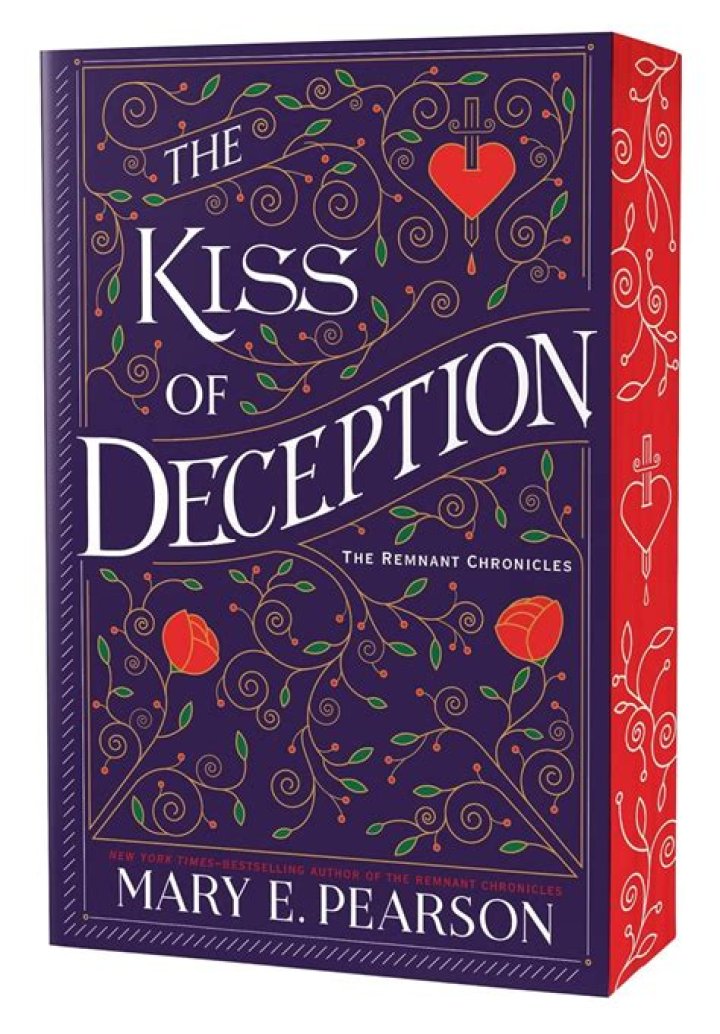 Unraveling The Art Of Deception And Redemption