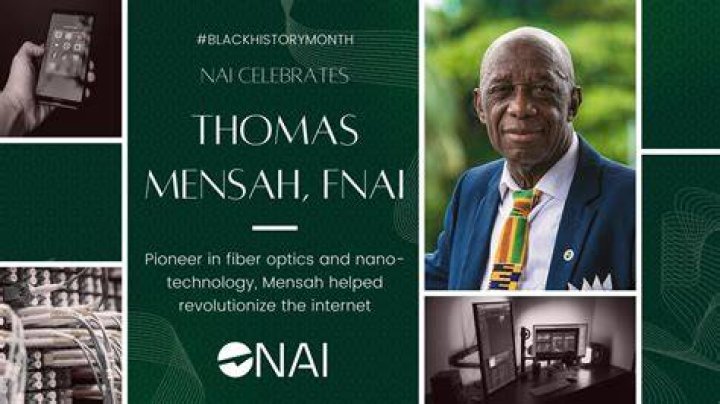 Unraveling The Connection And Careers Of Nathan Mensah And Kevin Mensah