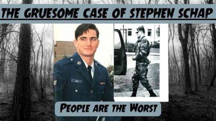 Unraveling The Disturbing Case Of Al And Melissa Stauch: Uncovering The Truth