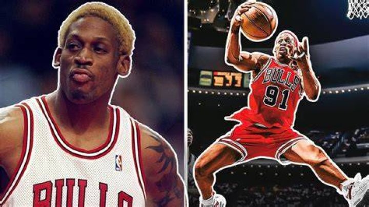 Unraveling The Enigma: Dennis Rodman's Complex Marital Journey
