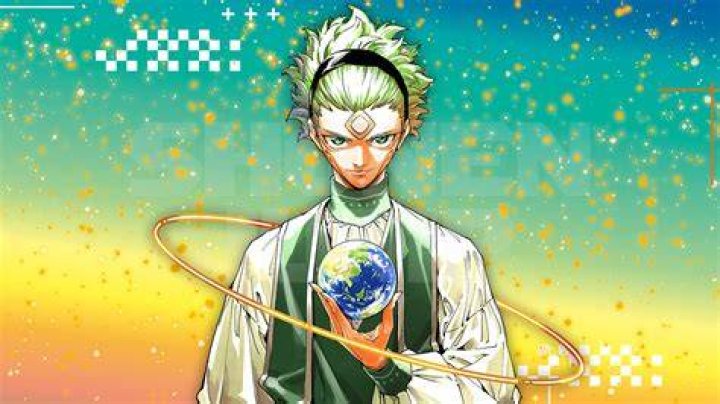 Unraveling The Enigma: Jinx Manga Spoilers Unveiled