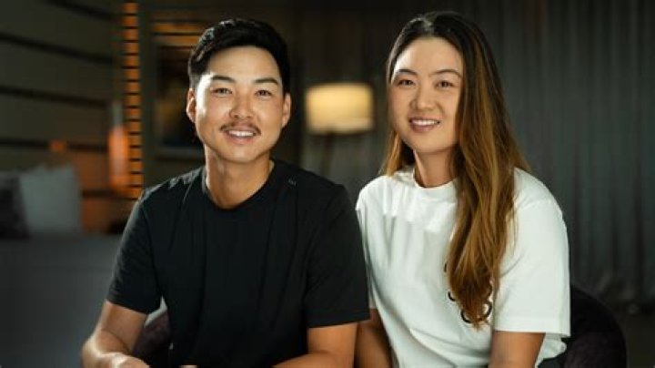 Unraveling The Enigma Of Min Jee Lee's Boyfriend