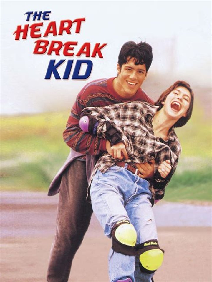 Unraveling The Enigma Of The Heartbreak Kid