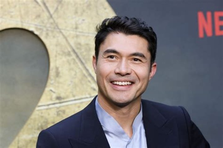 Unraveling The Enigmatic World Of Henry Golding: Discoveries And Insights