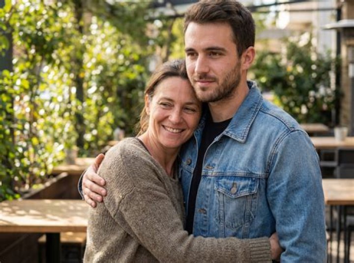 Unraveling The Extraordinary Journey Of Iwona Blecharczyk's Husband
