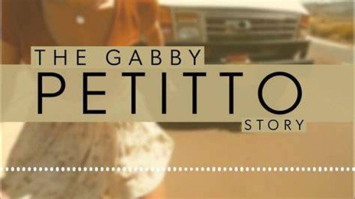 Unraveling The Gabby Petito Mystery Through Instagram A Digital Trail