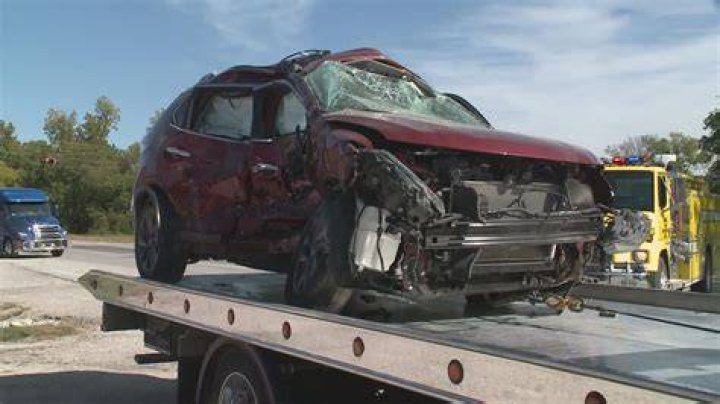 Unraveling The Hailey Zenk Car Accident In Troy, MO: Discoveries And Insights