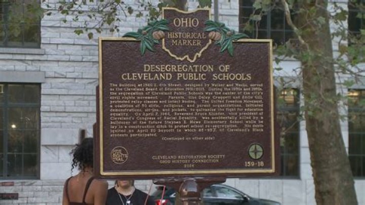 Unraveling The Identities Of The Cleveland High School Tragedy