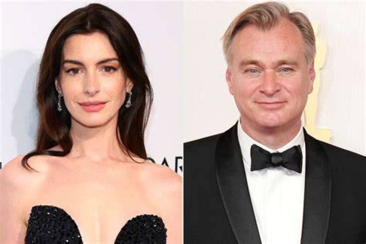 Unraveling The Identity Of Anne Hathaway's Brother
