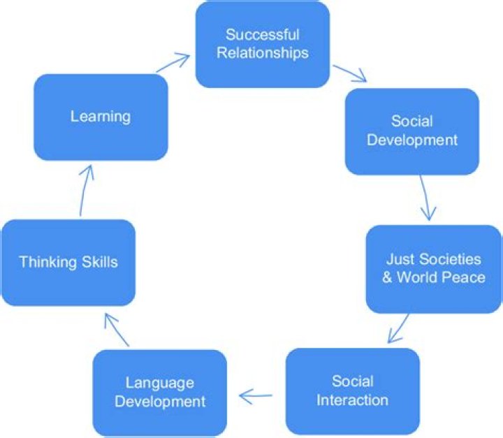 Unraveling The Interplay Of Language And Thought