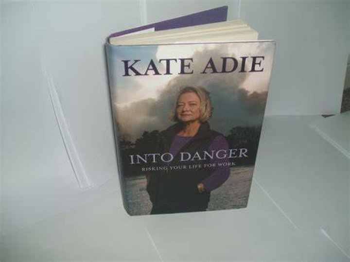 Unraveling The Marriage And Personal Life Of Kate Adie