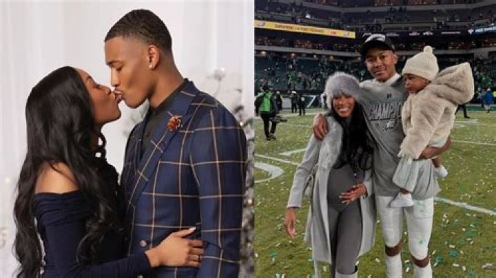 Unraveling The Marriage Of Geno Smith And Hayley Eastham: Exclusive Revelations