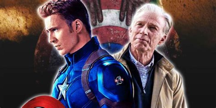 Unraveling The Mystery: Is Captain America Dead?