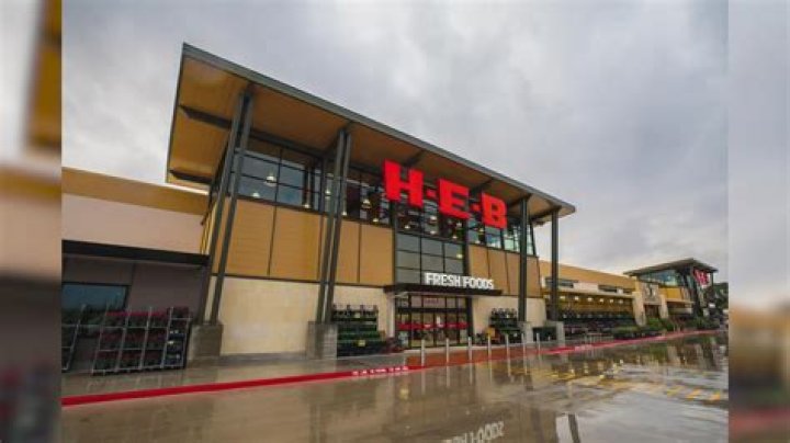 Unraveling The Presence Of H-E-B Beyond Texas