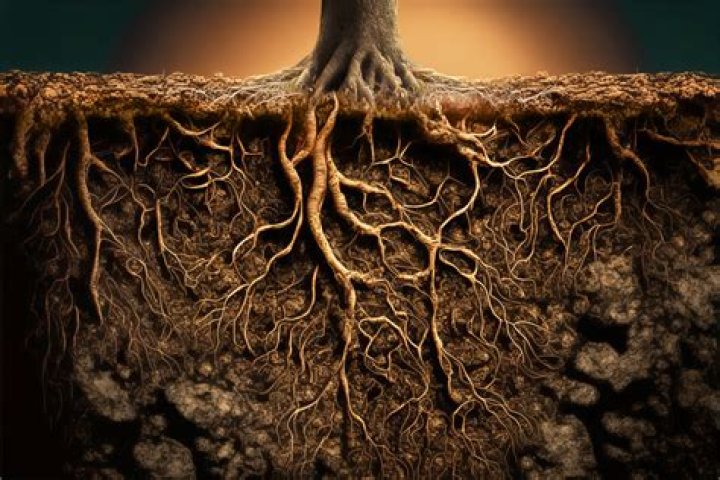 Unraveling The Roots Of His Worldview