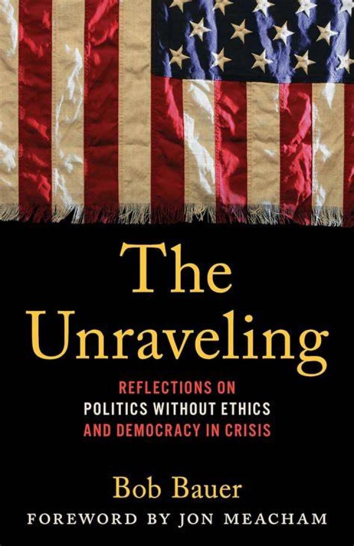 Unraveling The Story Behind Jon Karl's Wife