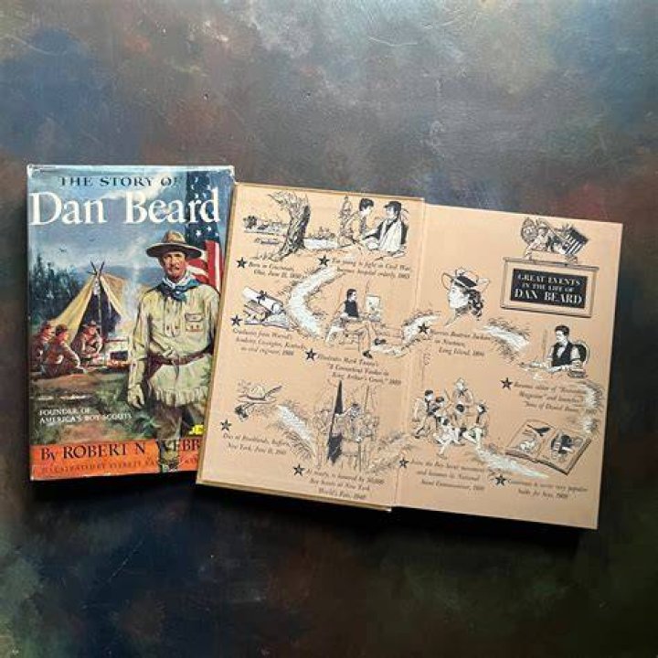 Unraveling The Story Of Dan Katz