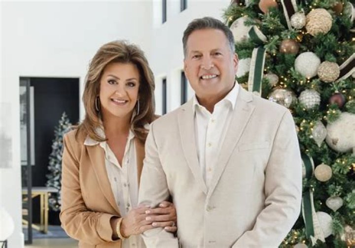 Unraveling The Timeline And Truths Behind Dr. Doug Weiss's Divorce