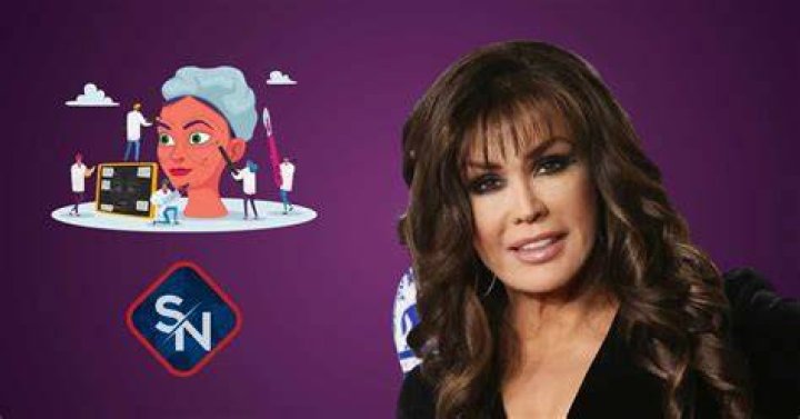 Unraveling The Truth: Fact-Checking Marie Osmond's Death Rumor