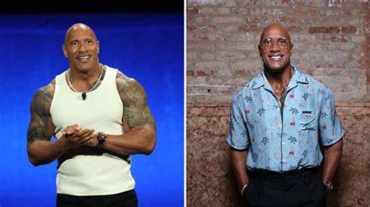 Unraveling The Truth: The Rock And Dwayne Johnson