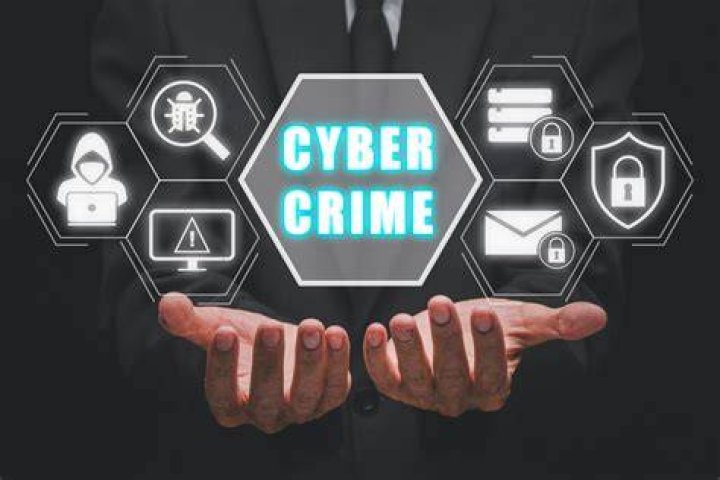 Unraveling The Web Of Cybercrime