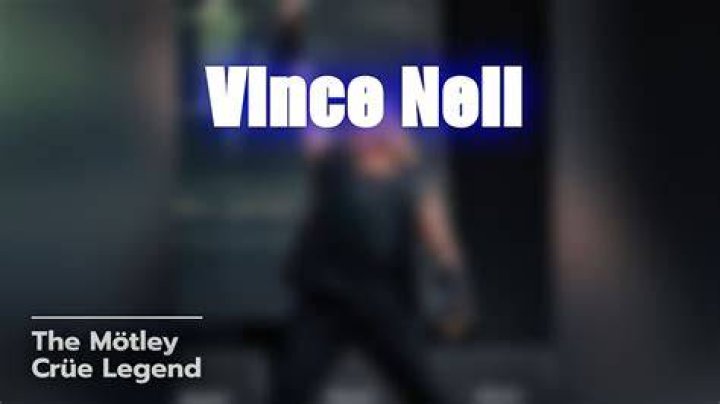 Unraveling Vince Neil's Marital Journey: Discoveries And Insights