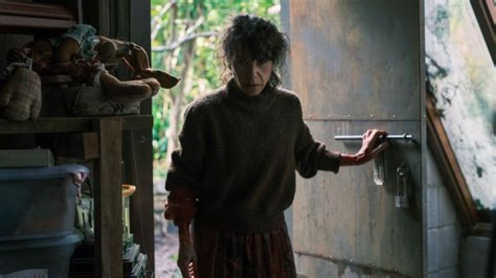 Unraveling "Whitney Wren Misses Her Dad Into Her"