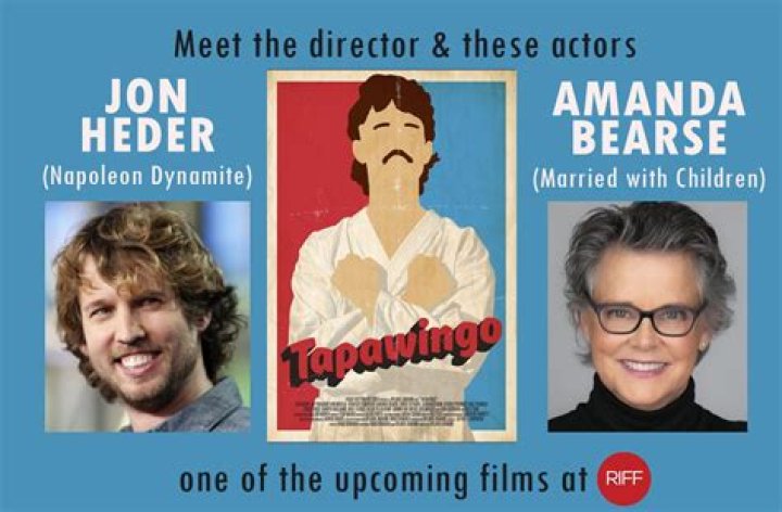 Unraveling "Who Did Jon Heder Marry?"