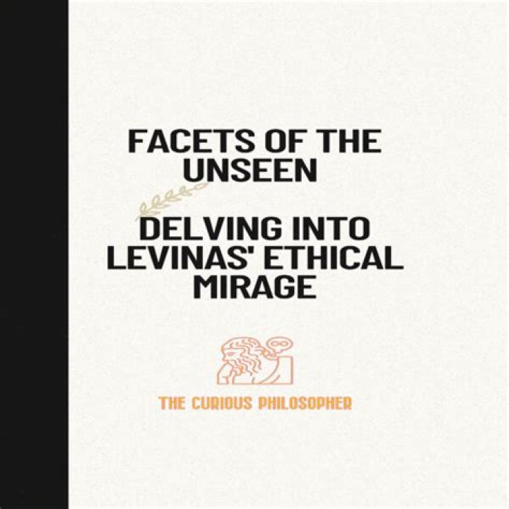 Unseen Facets And Profound Insights