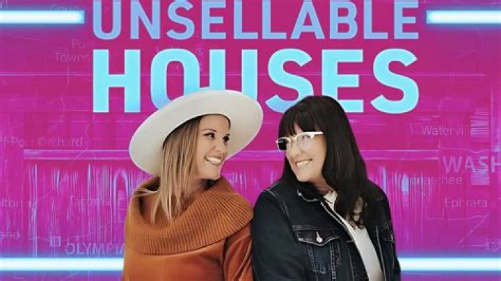 Unsellable Houses What happened to Jeff? HGTV contractor missed by fans!