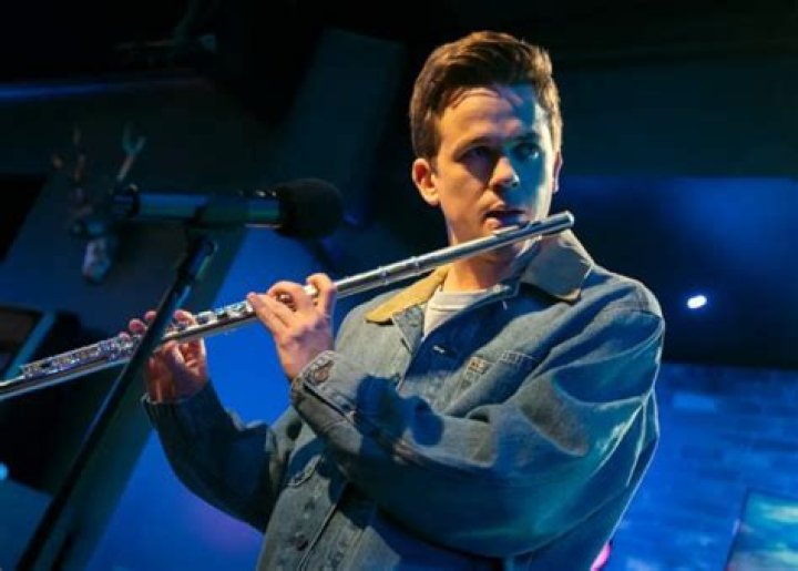 Unstable cast does John Owen Lowe play the flute? Auralcrave