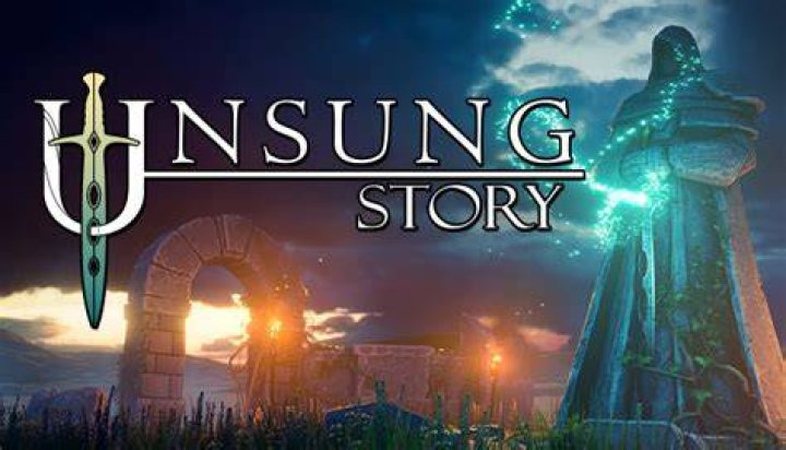 Unsung Story on Steam