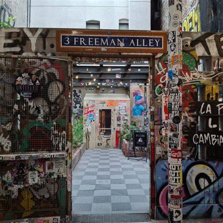 UNTITLED AT 3 FREEMAN ALLEY Updated 2023 Prices & Hotel Reviews (New
