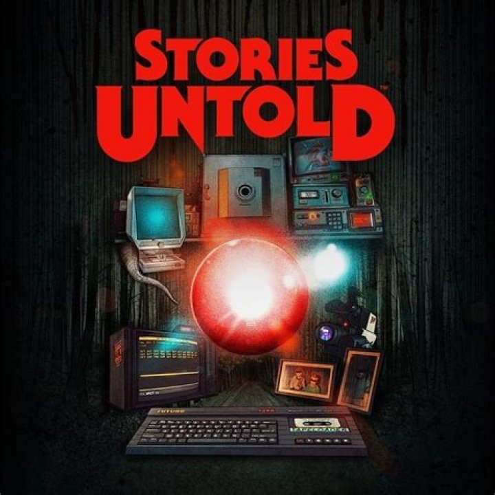 Untold Story Gambaran