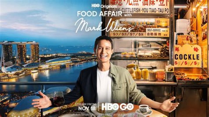 Unveil Mark Wiens' Net Worth In 2024: Discover His Journey To Culinary Riches
