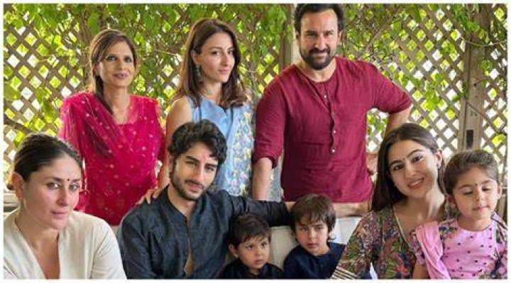 Unveil Soha Ali Khan's Net Worth: Discoveries And Insights