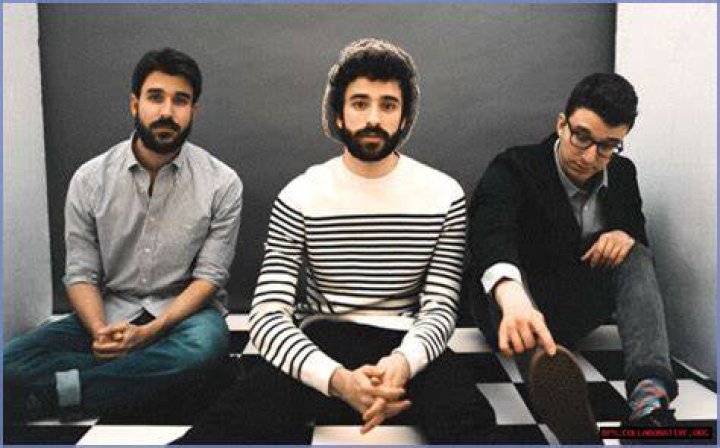Unveil The Ages And Discoveries Of The AJR Brothers