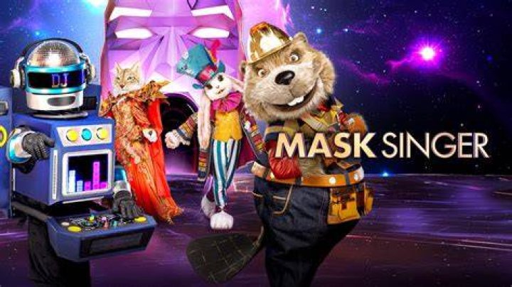 Unveil The Filming Location Of "The Masked Singer 2024"