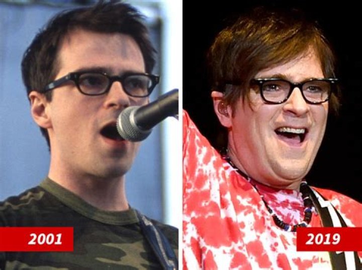 Unveil The Intriguing Truths Behind Rivers Cuomo's Height