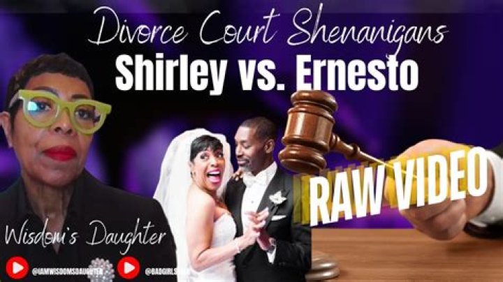 Unveil The Latest Updates And Insights On Shirley Strawberry's Divorce