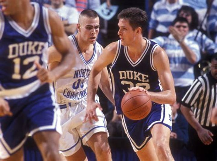 Unveil The Secrets: Christian Laettner's Net Worth Journey