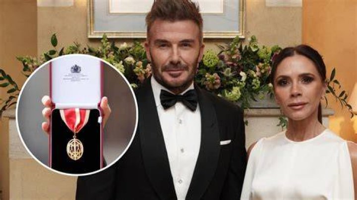 Unveil The Secrets: David Beckham's Children's Names And Ages Revealed
