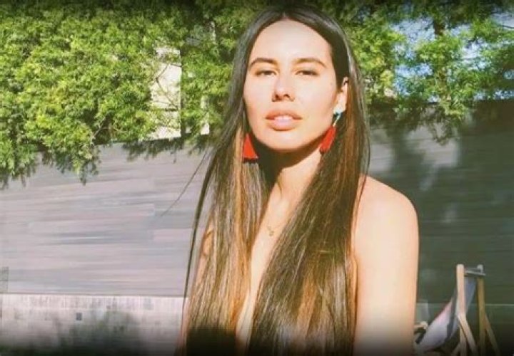 Unveil The Secrets Of Khalyla Kuhn's Wedding: Discoveries And Insights