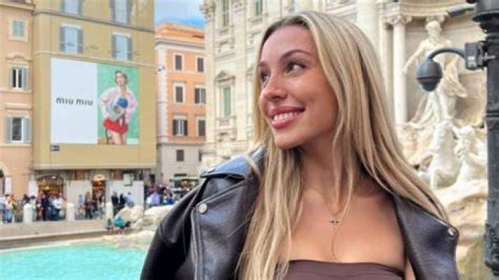 Unveil The Secrets Of "Maria Braccini's Age": Discoveries And Insights