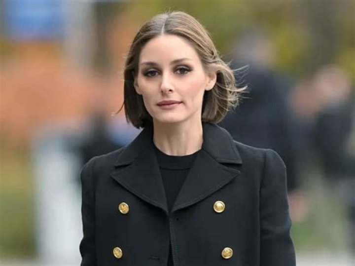 Unveil The Secrets Of Olivia Palermo's Net Worth: Discoveries And Insights