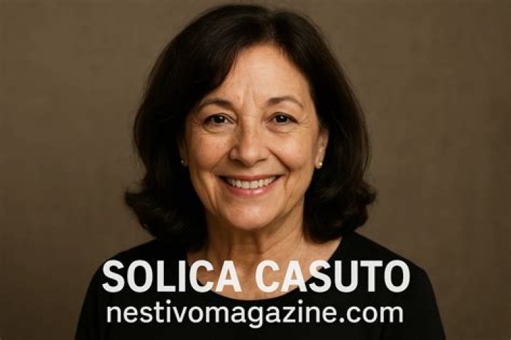 Unveil The Secrets Of Solica Casuto: Insights And Revelations