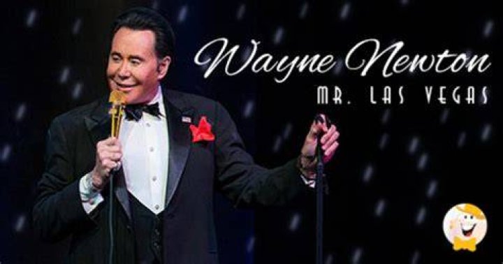 Unveil The Secrets Of Wayne Newton's Las Vegas Paradise