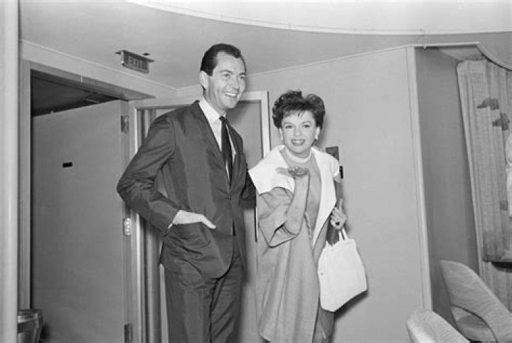 Unveil The Secrets: Unraveling Judy Garland's Marriages