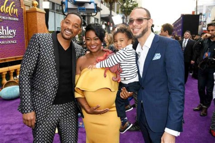 Unveil The Sibling Bonds: Tatyana Ali's Family Legacy